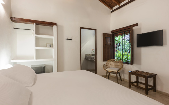 Karakalí Boutique Hotel
