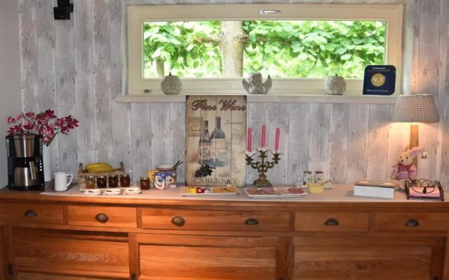 B&B Hoeve Ransberg