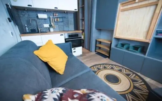 Cosy - Appartement 2 personnes - Tignes le Lac - 415