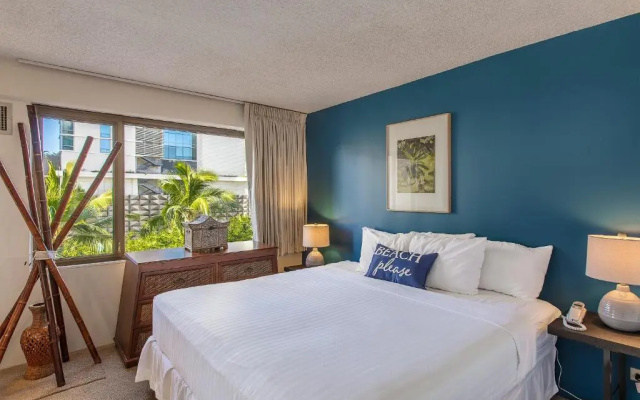 2140 Kuhio Ave #607