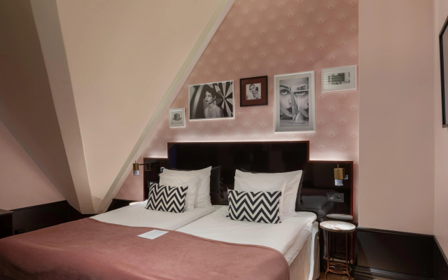 Haymarket by Scandic