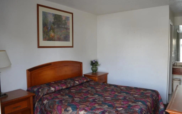 Jay Motel