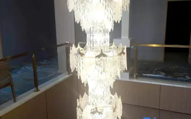 Hua Jin Yuan Business Hotel