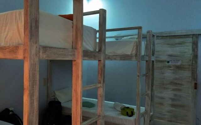 Lemon Hostel