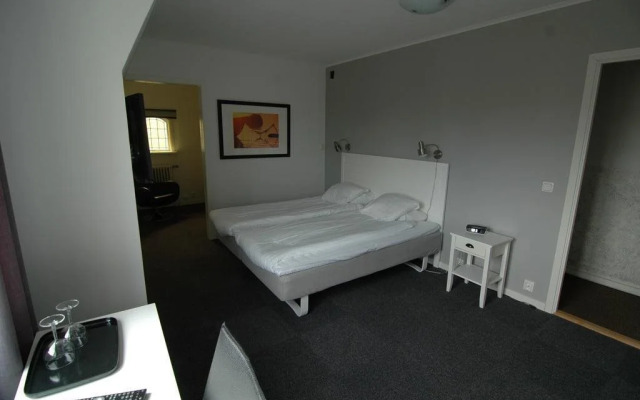 Hotell Apladalen