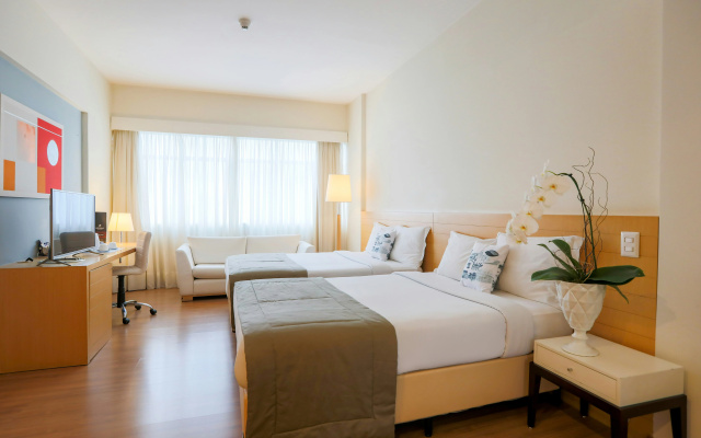 Pestana Curitiba