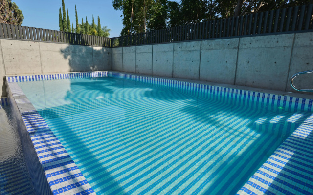 WorldHotels Guadalajara Zona Andares