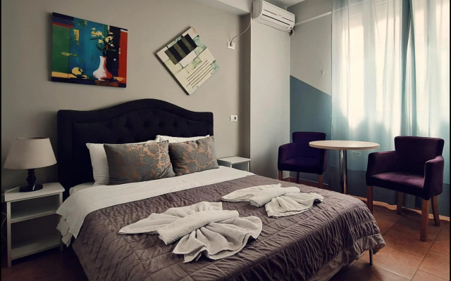 Guest House De Rada
