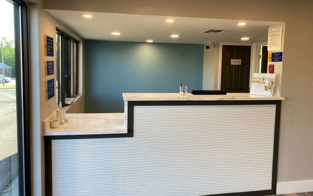 HomeLodge