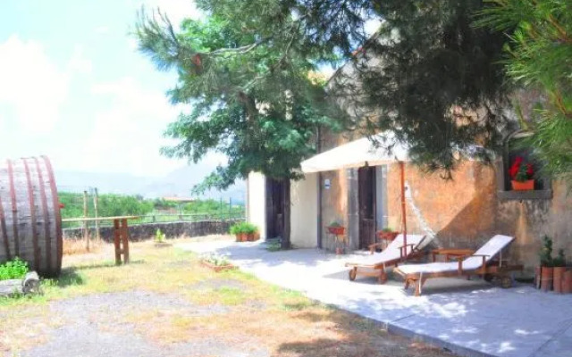 Casale degli Zappini