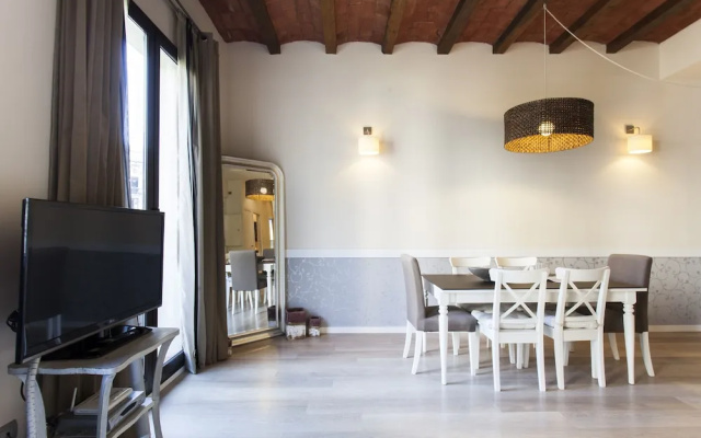 AB Eixample Suite