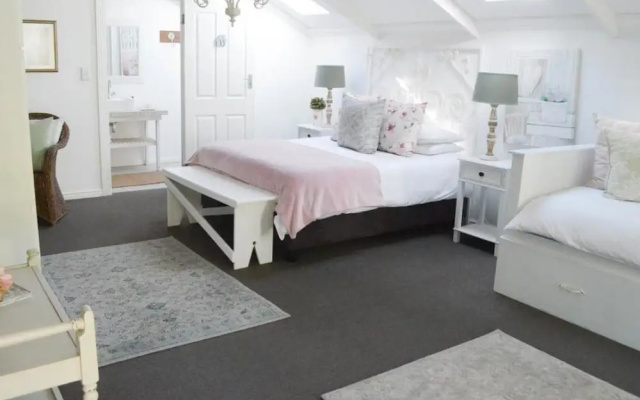 Madeliefie Guest Accommodation