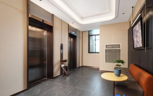 Mehood Hotel (Changzhou Chunqiu Yancheng Wujin Wuyue Plaza)
