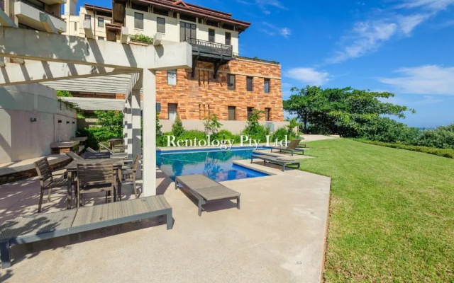 Breathtaking 2 Bed Zimbali Suites