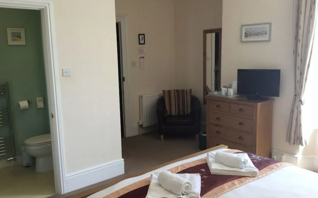 Beaumont Guest House