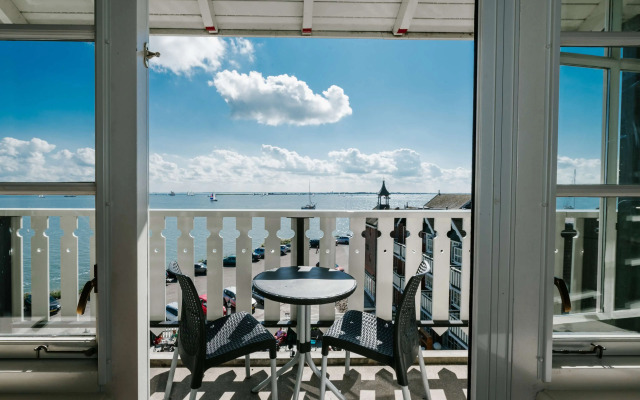Hotel Spaander