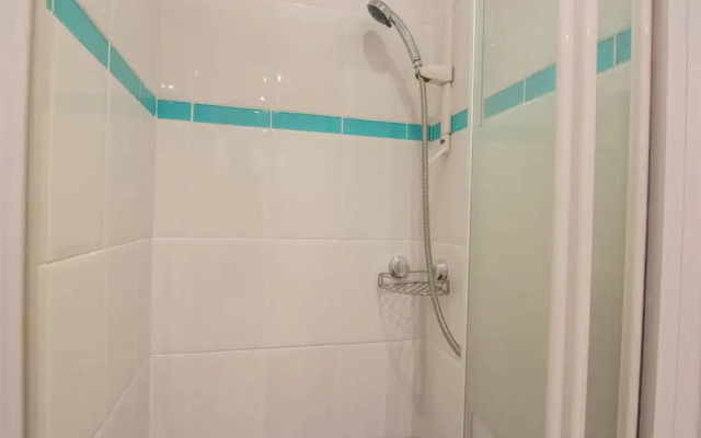 Cosy 1 Bedroom Flat Near Temple Meads