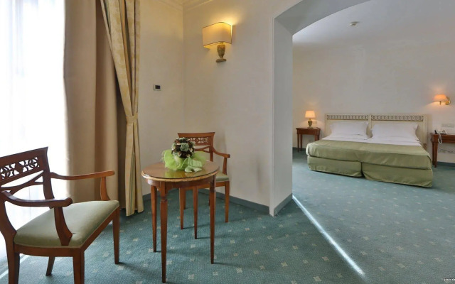 Hotel Fiuggi Terme Resort & Spa