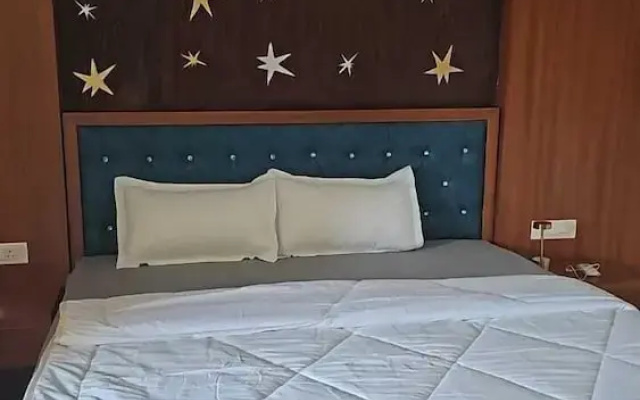 Hotel Kangaroo