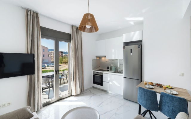 Urban Nest Collection Modern CityLiving