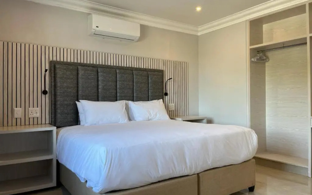 Zar Hotel