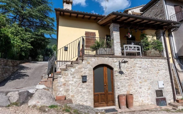 Assisi Apartment