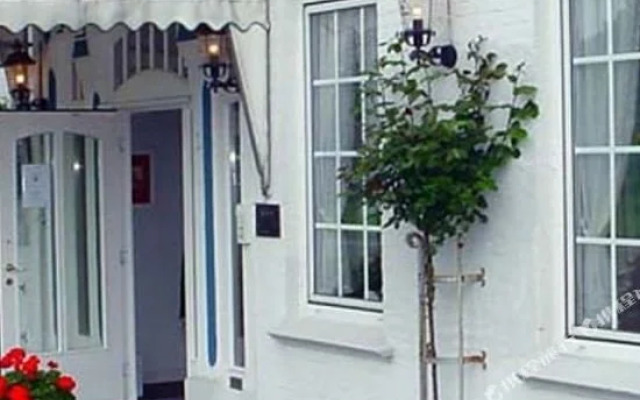 Historisches Landhaus Spannan