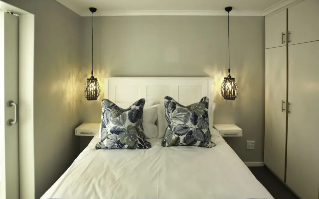 Seehuisie, Langebaan 6-Sleeper