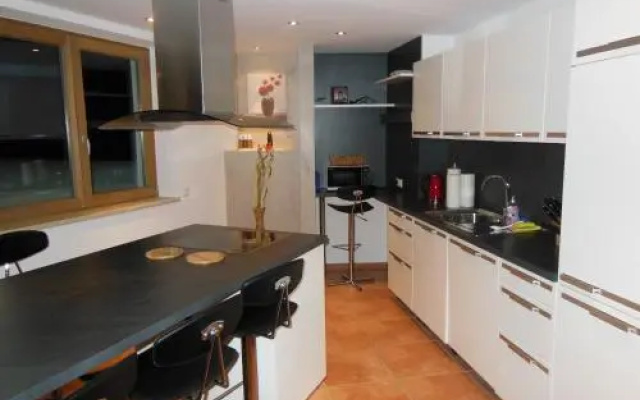 Chalet Apart Hochfgen