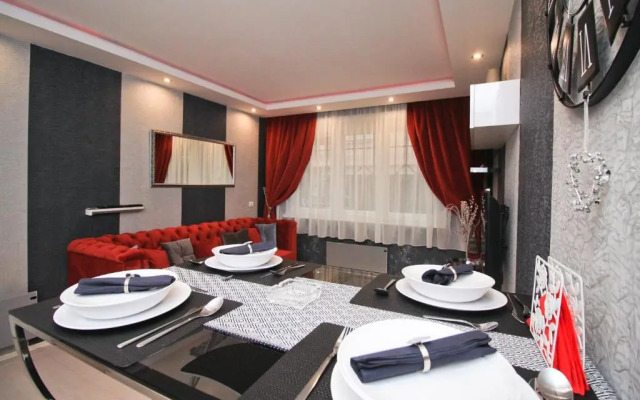 Apartment Lovac