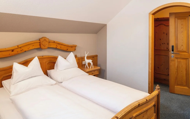 Wander- und Wellnesshotel Kanzler