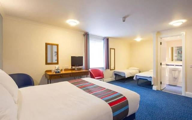 Travelodge Chester-le-Street