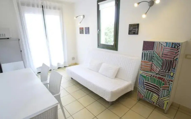 Villa Albaluisa