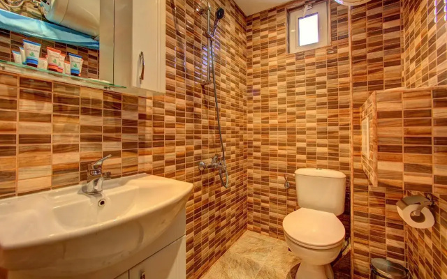 1bd Nest in the Heart of a Traditional Sofia by Flat Mаnager