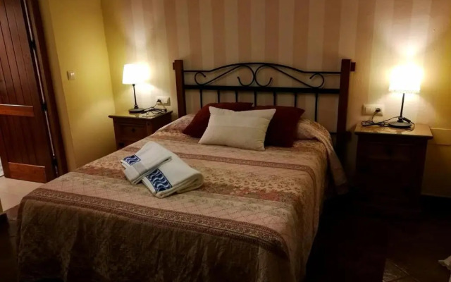 Casa Rural Balcón del Camino Viejo