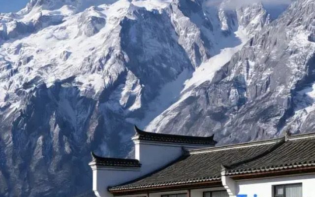 shan ye inn