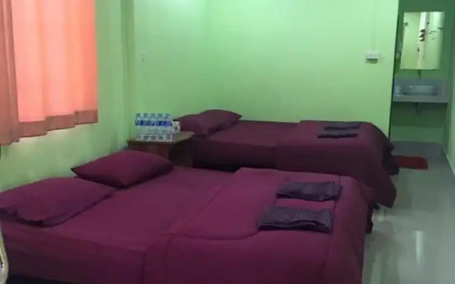 Wichuda Fishing Park & Homestay