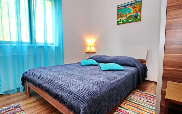 Apartments Sunset - Two Bedroom Apartment With Terrace and Sea View
