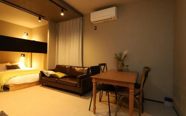UCHI Living Stay AOZORA