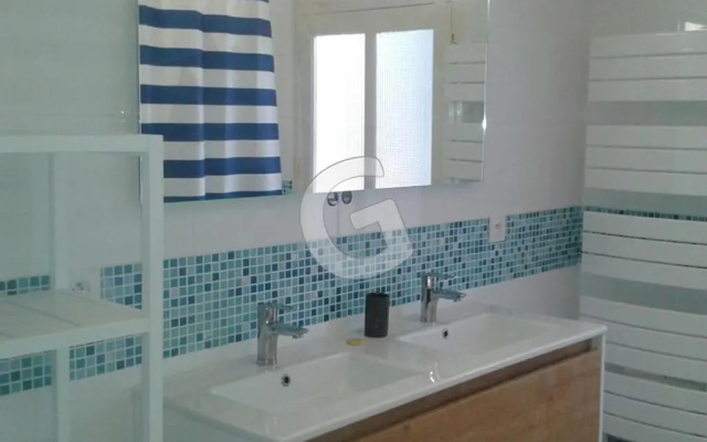 Maison La Tranche-sur-Mer, 4 pièces, 6 personnes - FR-1-357-23