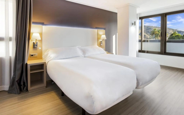 B&B Hotel Cartagena Cartagonova