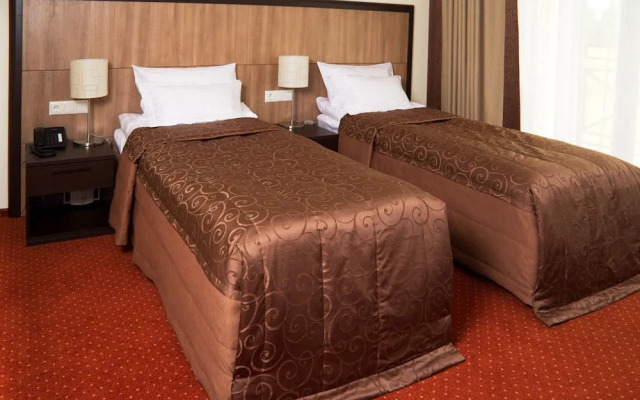 Park-Hotel Kidev