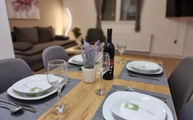 Pension Corina