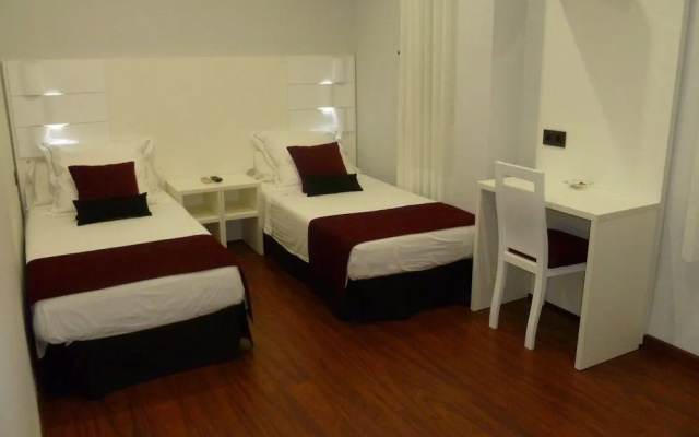 Hotel Pepo