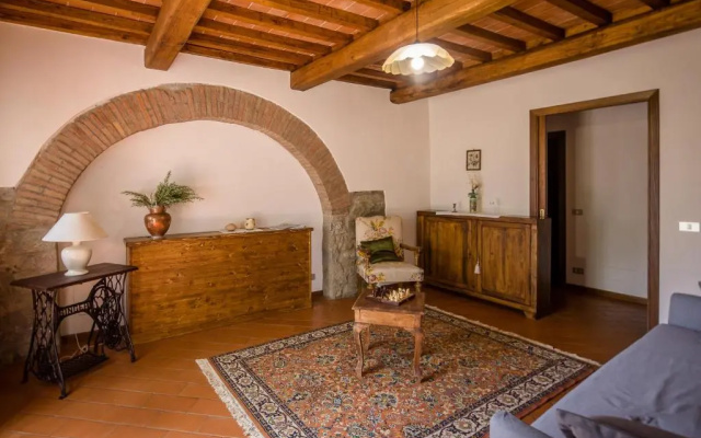 Agriturismo Le Capanne