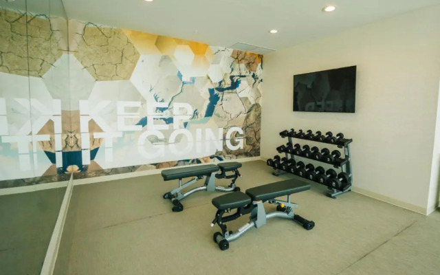 SpringHill Suites by Marriott Birmingham Gardendale