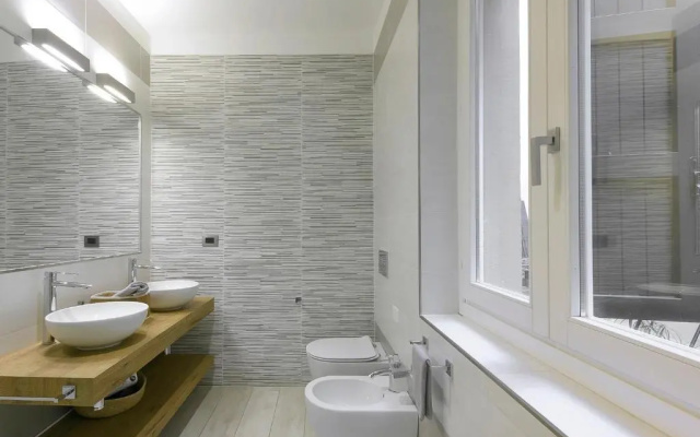 Mandria Apartments 1 2