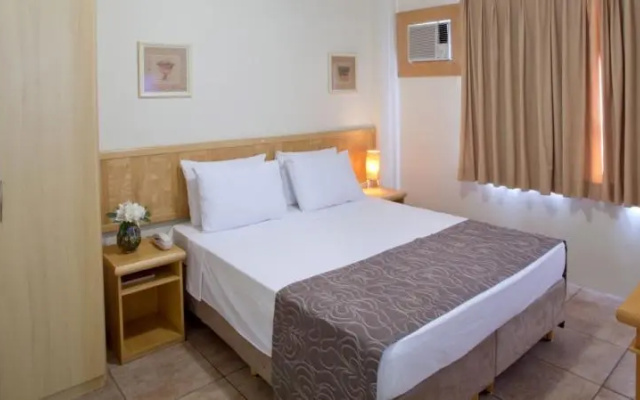 Maria Quitéria Hotel e Flat