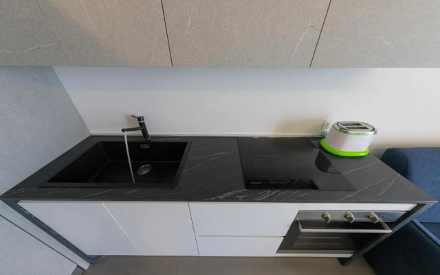 Suite Bordonaro Luxury Apartments