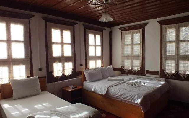 Camli Konak Otel